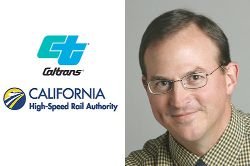 Jonathan Bray appointed to the Caltrans and CHSRA Seismic Advisory Board