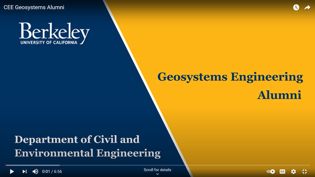 College of Engineering Civil Engineering Department - ppt video