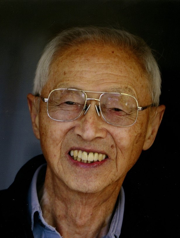 Remembering Clarence K. Chan