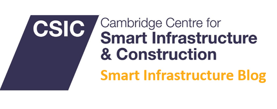 The Center of Smart Infrastructure is featured in Cambridge CSIC