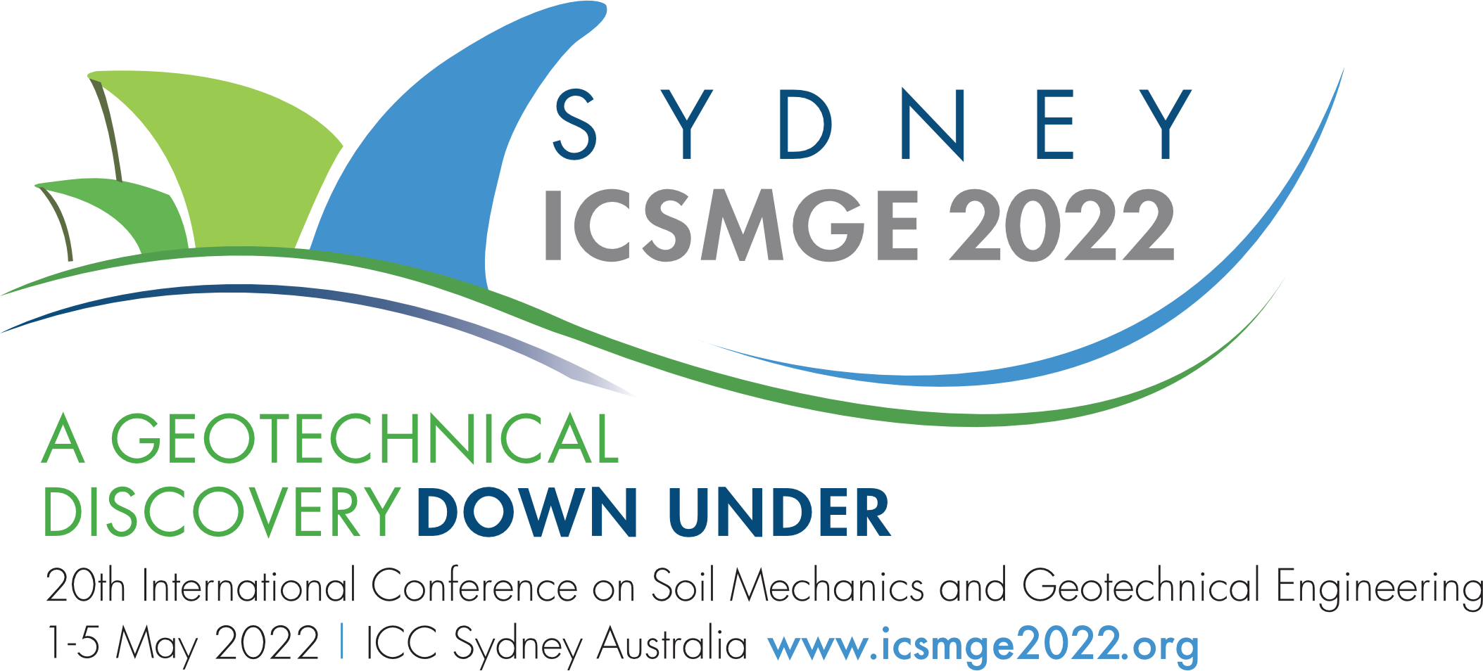 Dimitrios Zekkos to deliver "Powerful Informative Talk" (PIT) on Geotechnical Autonomy at Sydney 20th ICSMGE 
