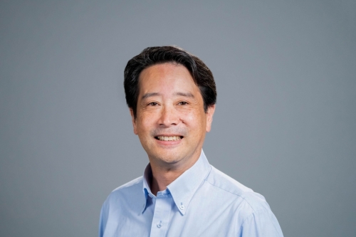 Kenichi Soga inducted to the National Academy of Engineering