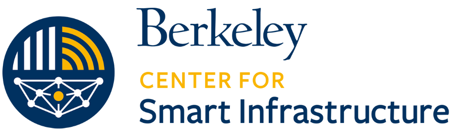 Webinar Announcement: The Berkeley Center for Smart Infrastructure