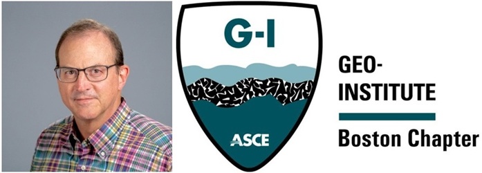 Jonathan Bray to Present the Prestigious Arthur Casagrande Lecture to the Boston Society of Civil Engineers Section