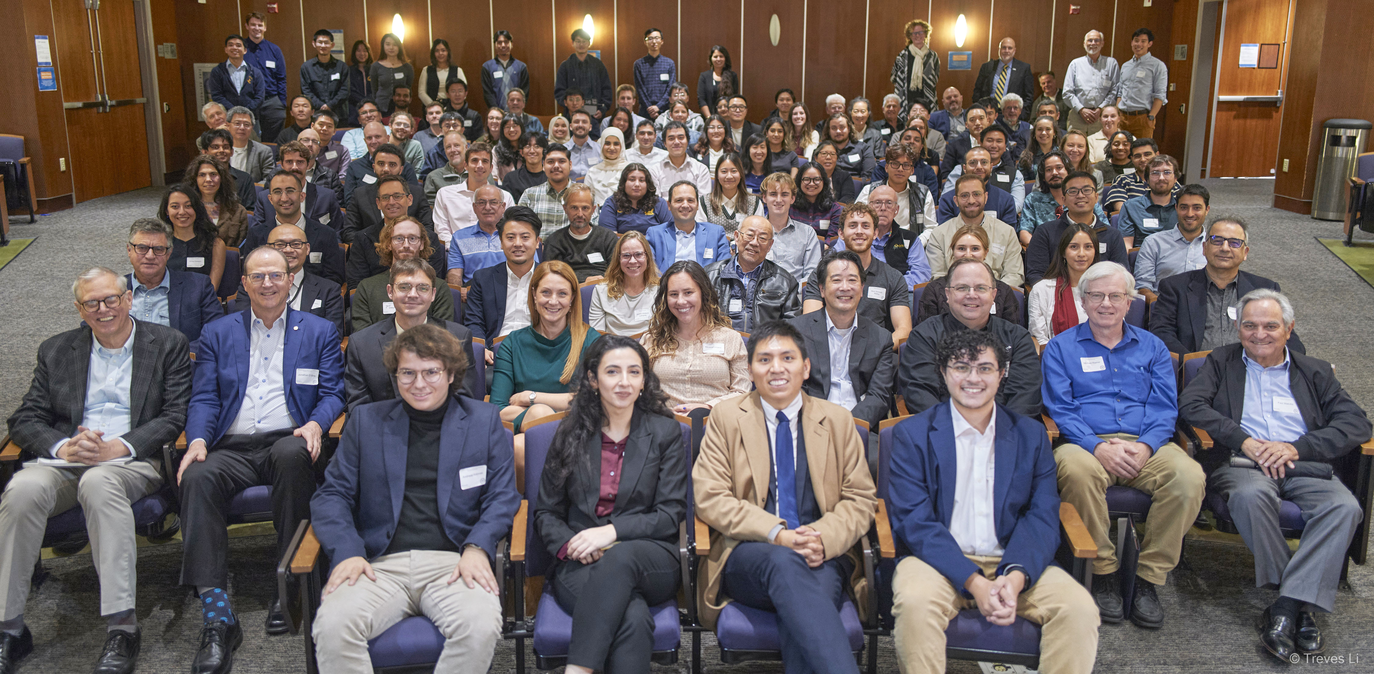 2025 GeoSymposium showcases research and looks at Risk