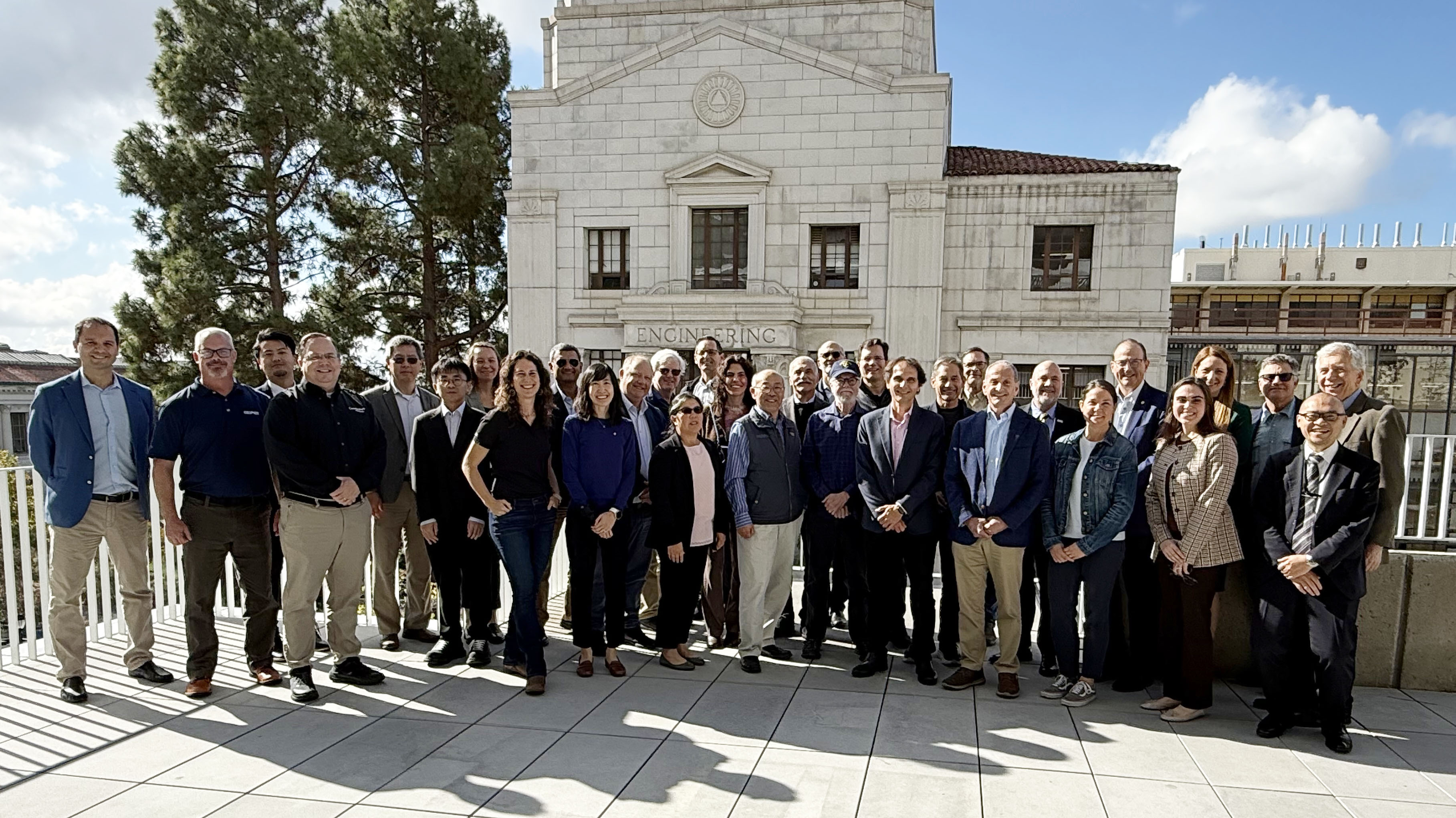 Industry Leadership Council Annual Meeting identifies emerging opportunities